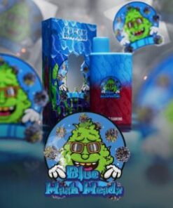 Kream Disposable Carts