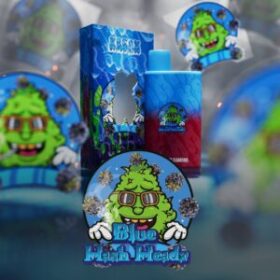 Kream Disposable Carts