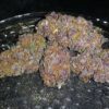 Blueberry Weed Strain