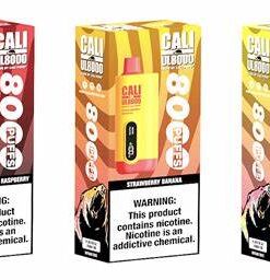 Cali Company Vape