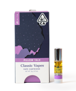 Caliva Vape Pens UK