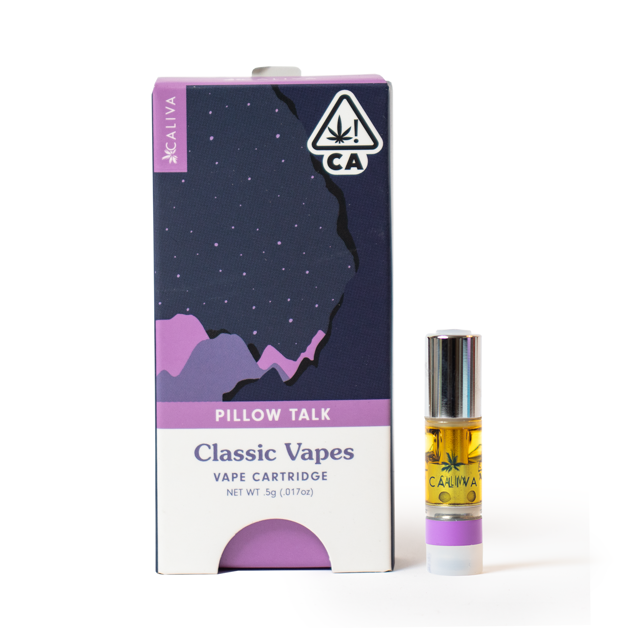 Caliva Caliva Vape Pens UK