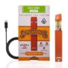 Dabwoods Disposable Vape