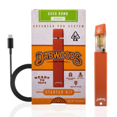 Dabwoods-Disposable-vape-UK Dabwoods Disposable Vape