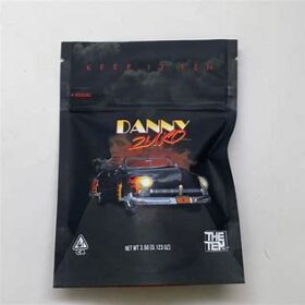 Danny Zuko Strain | The Ten Co