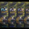 Flo Sauced Vape Pen
