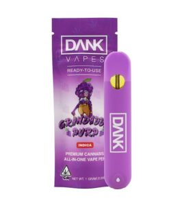 Dank Vapes UK