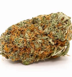Girl scout cookies