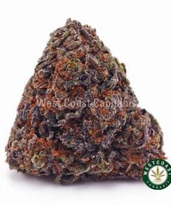 Granddaddy Purple