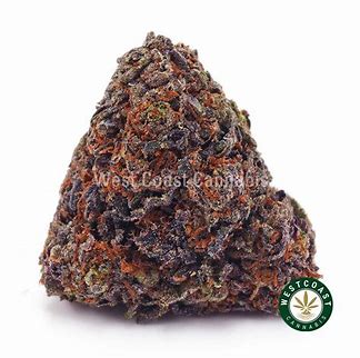 Granddaddy-Purple Granddaddy Purple