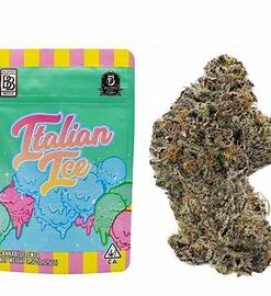 Italian Ice