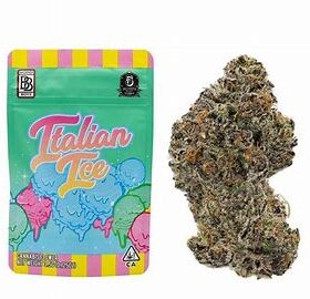 Italian Ice