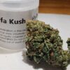 Khalifa kush