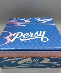 Persy Vape Carts