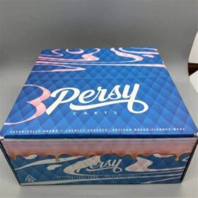 Persy Vape Carts
