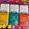 Petra cannabis Infused Mints
