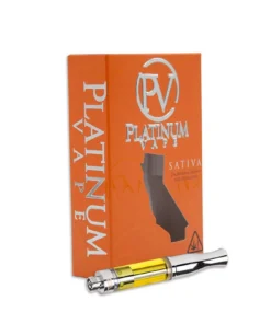 Platinum Vapes UK