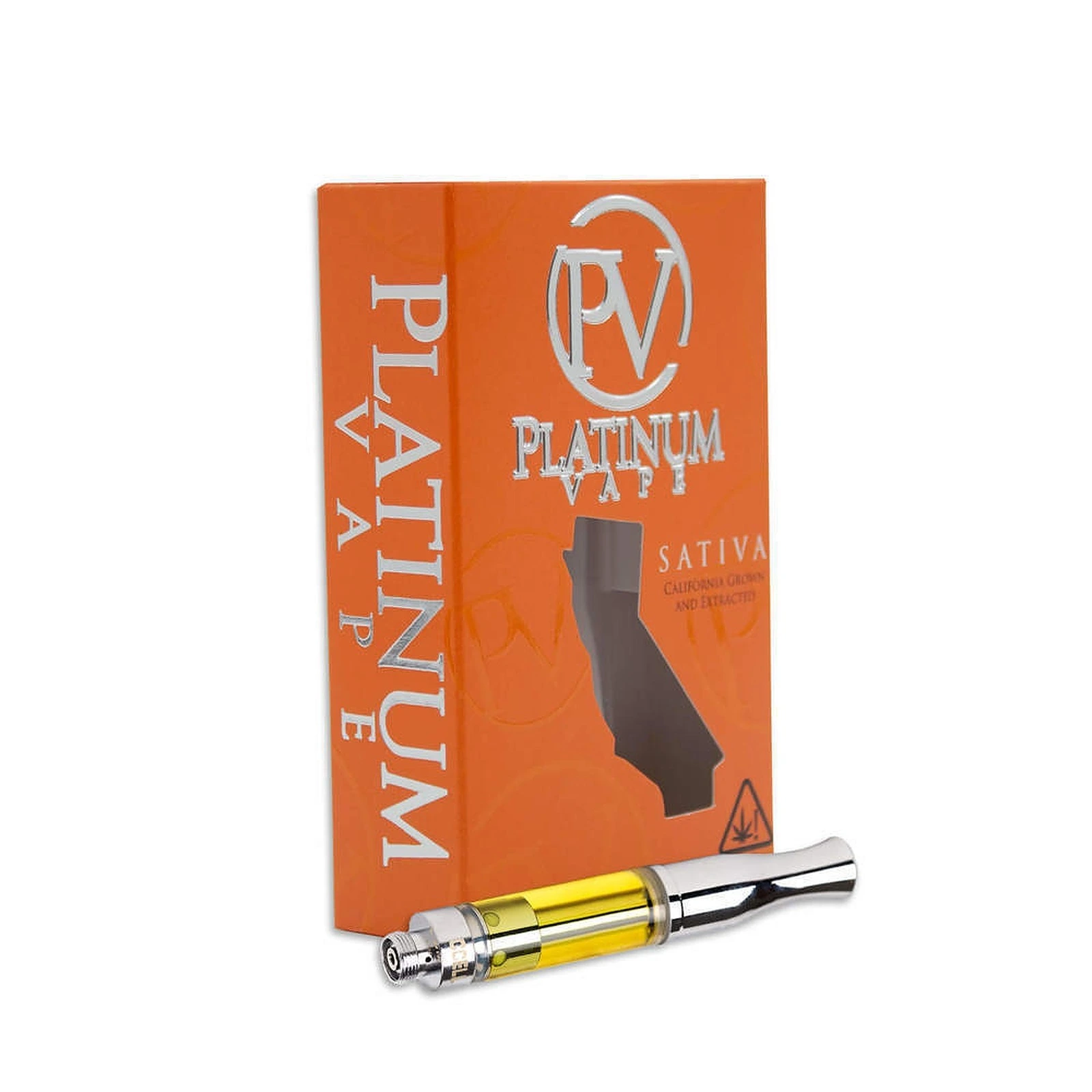 Platinum Platinum Vapes UK