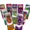 Fryd Disposables UK