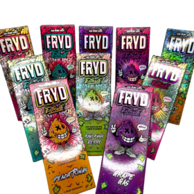 Fryd Disposables UK