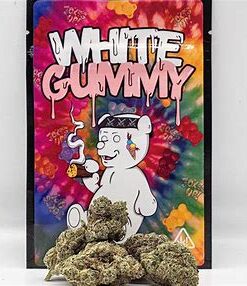 Gummie Bearz Strain