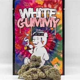 Gummie Bearz Strain
