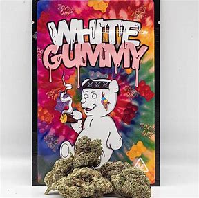gummy-bear-strain Gummie Bearz Strain