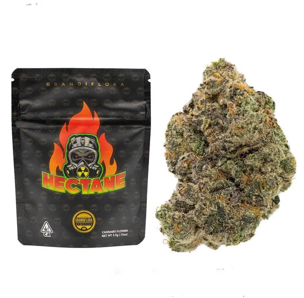 hectane Hectane Strain