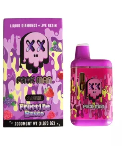 Packman Disposables Uk