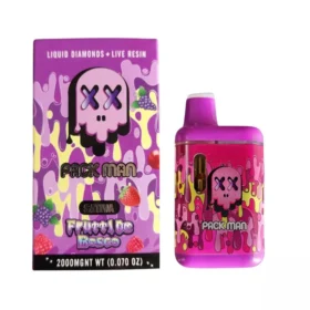 Packman Disposables Uk