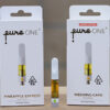 Pure One THC Vape Pen