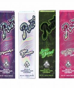 Runtz Vape