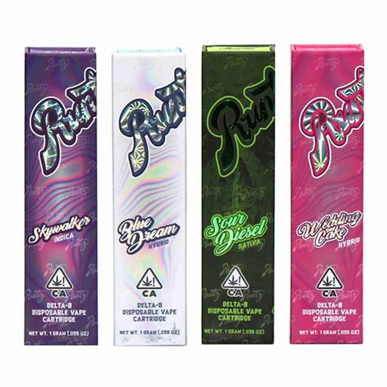 Runtz-Vape Runtz Vape
