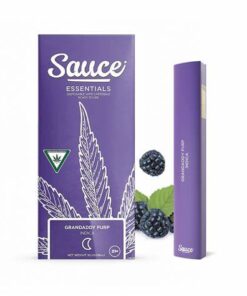 Sauce Essentials