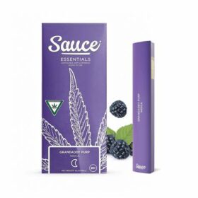 Sauce Essentials