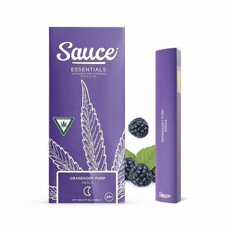 Sauce-Essentials Sauce Essentials