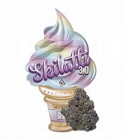 Skillati Strain | The Ten Co