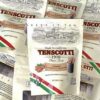 Tenscotti Strain | The Ten Co