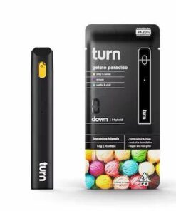 Turn Disposable Vape