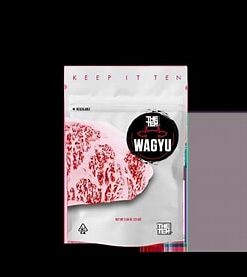 Wagyu Strain | The Ten Co
