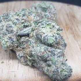 White Runtz Strain