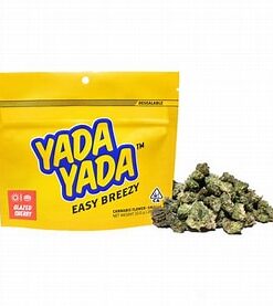 Yadada Strain