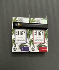 STIIIZY Vape Pods