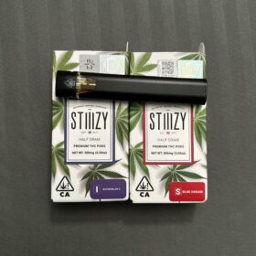 STIIIZY Vape Pods